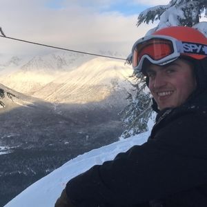 Meet your Posher, Drew